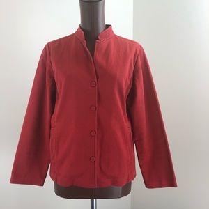 Eileen Fisher Blazer